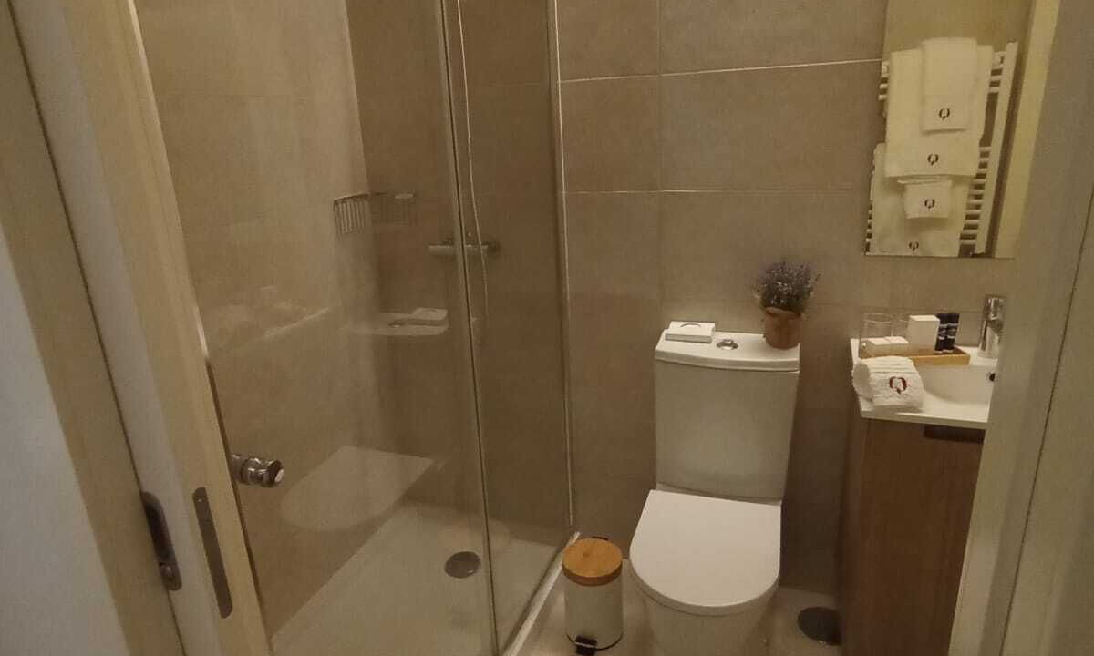 Photo of Bathroom in Guimaraes