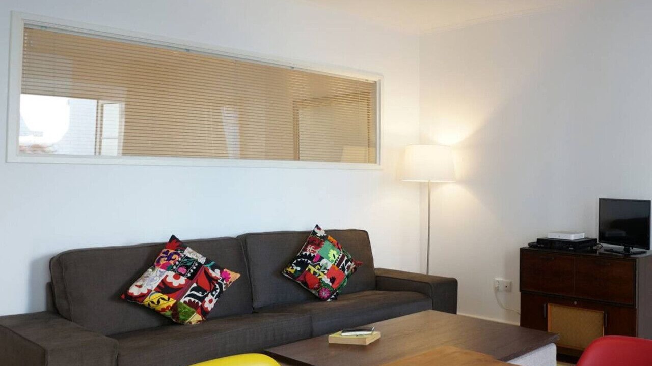 Photo of Livingroom in Santo Estevao