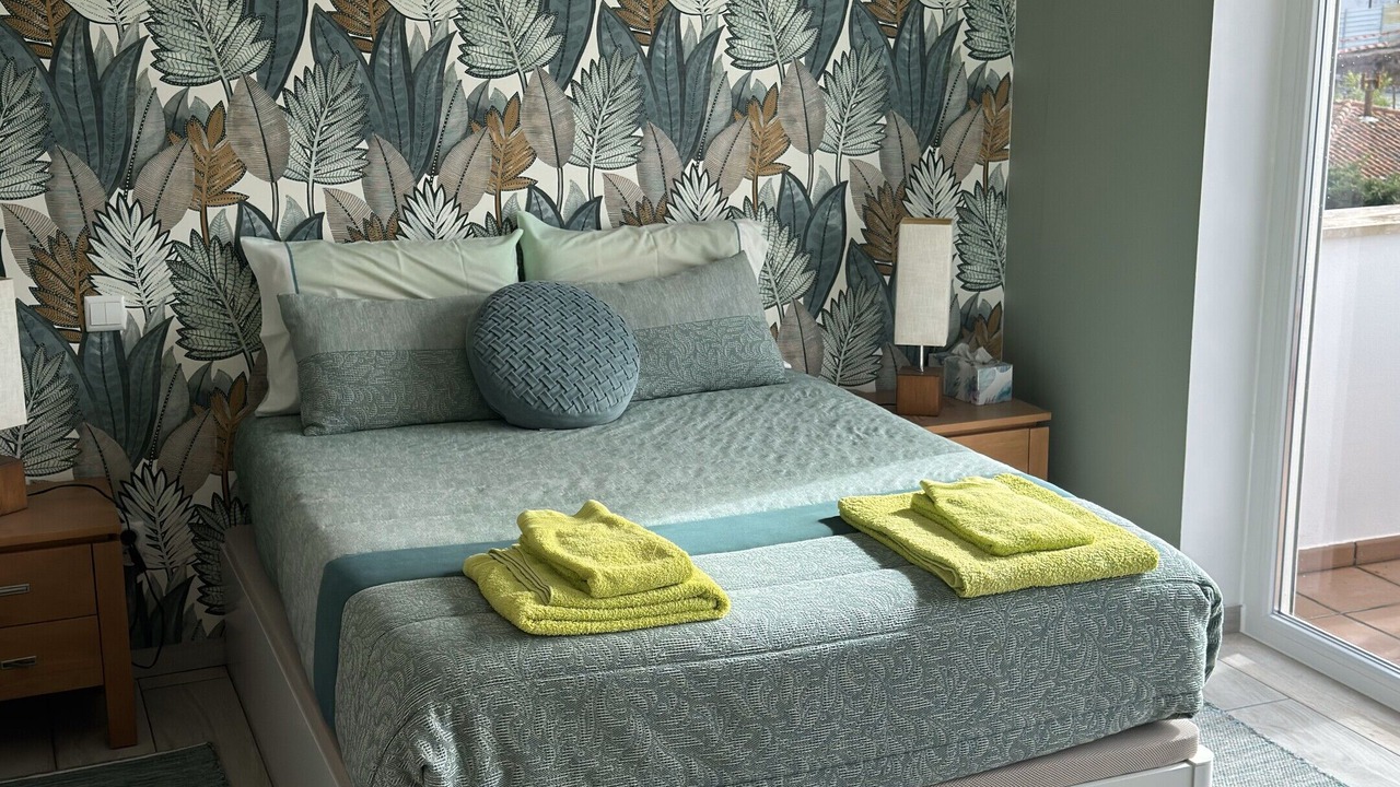Photo of Bedroom in Casalinho