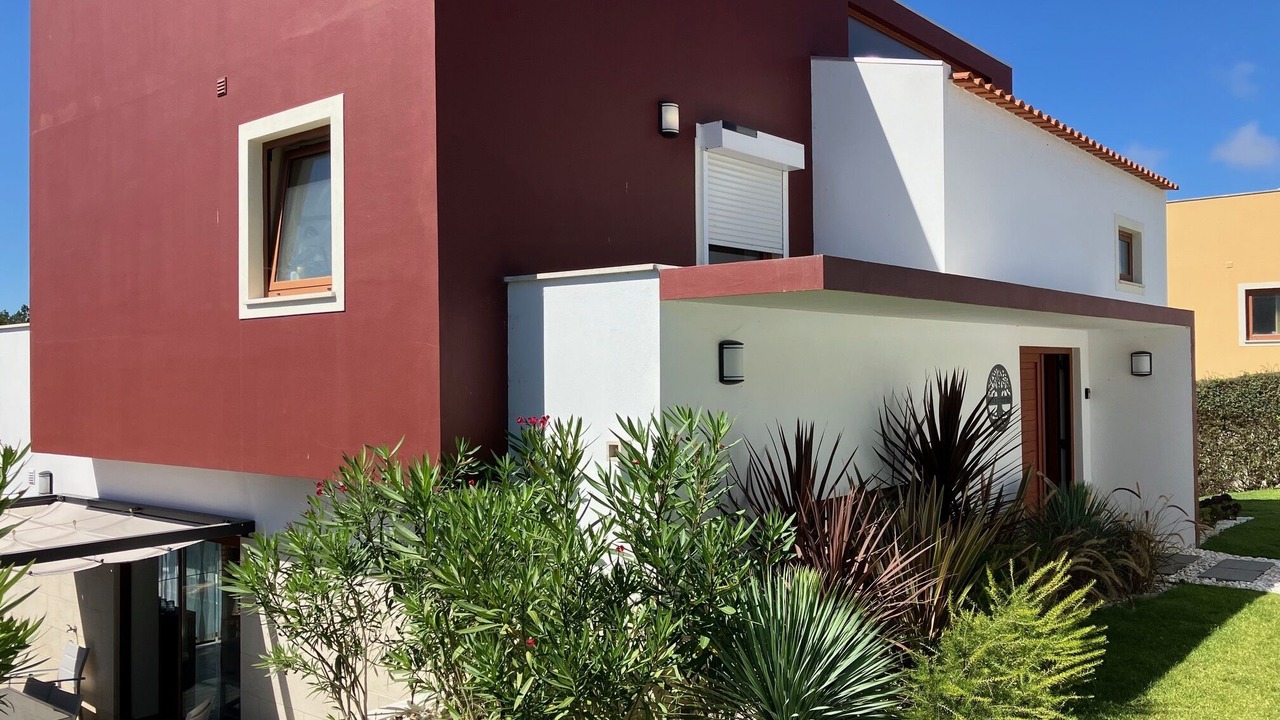 Photo of Outdoor in Casalinho