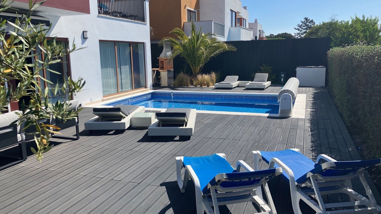 Photo of Outdoor in Casalinho