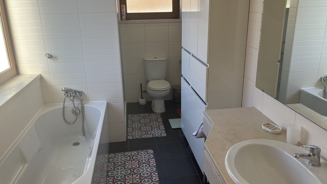 Photo of Bathroom in Casalinho