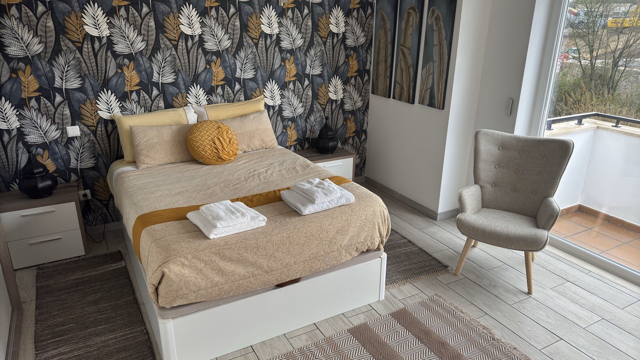Photo of Bedroom in Casalinho