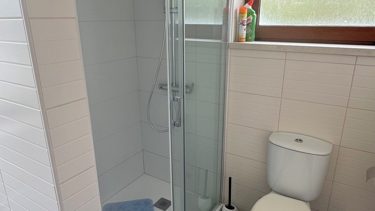 Photo of Bathroom in Casalinho
