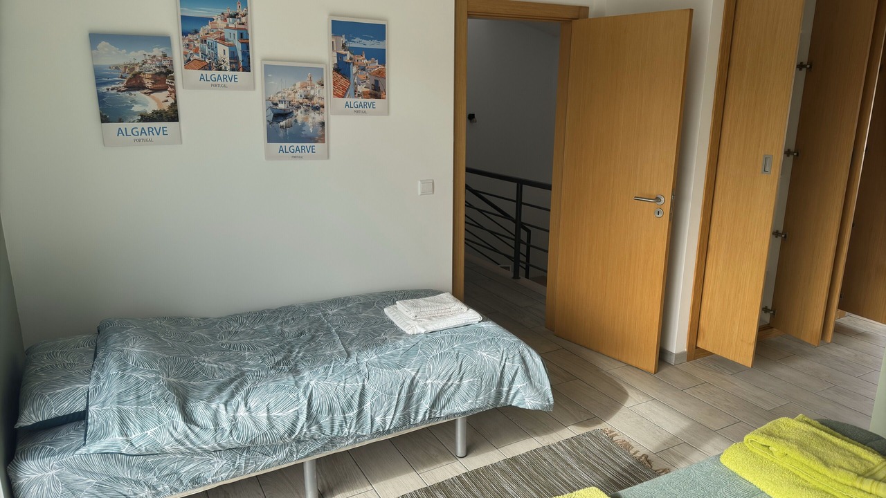 Photo of Bedroom in Casalinho