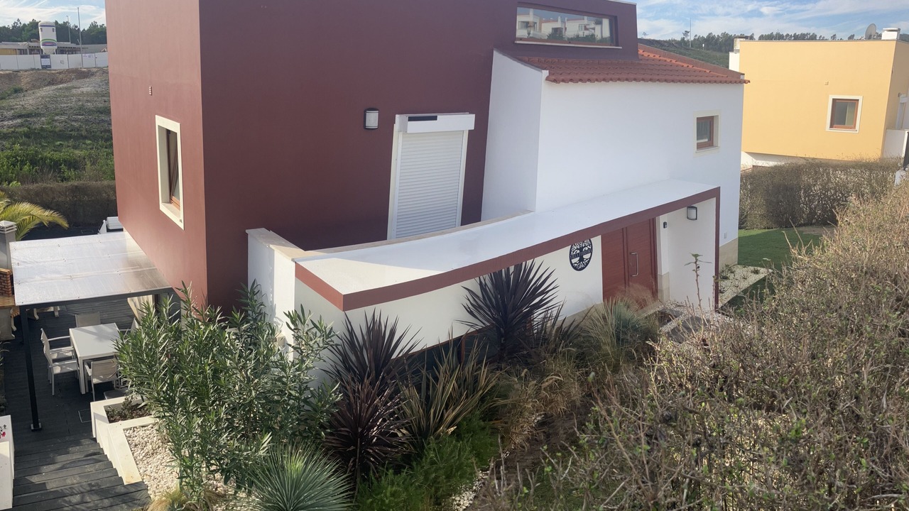 Photo of Outdoor in Casalinho