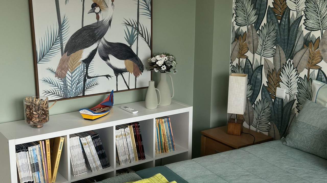 Photo of Bedroom in Casalinho