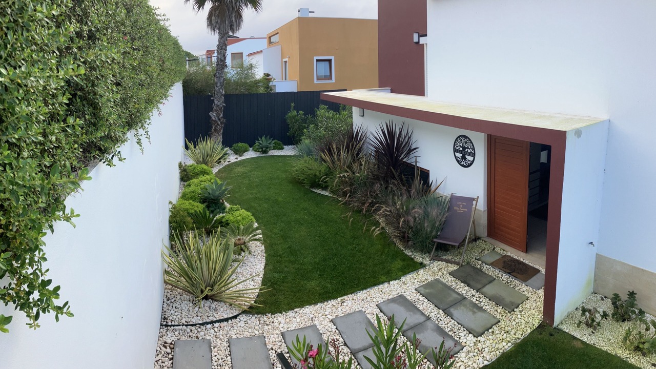 Photo of Outdoor in Casalinho