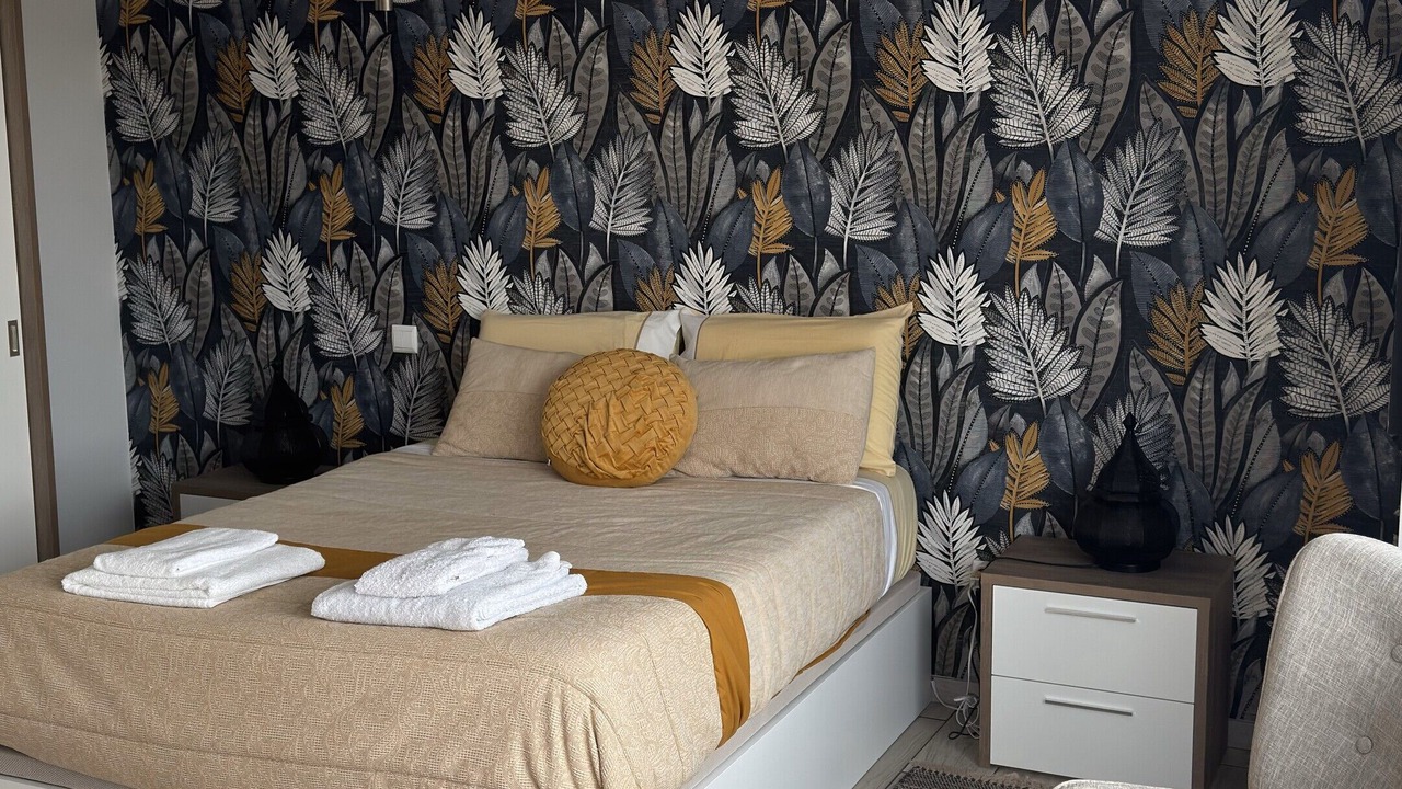 Photo of Bedroom in Casalinho
