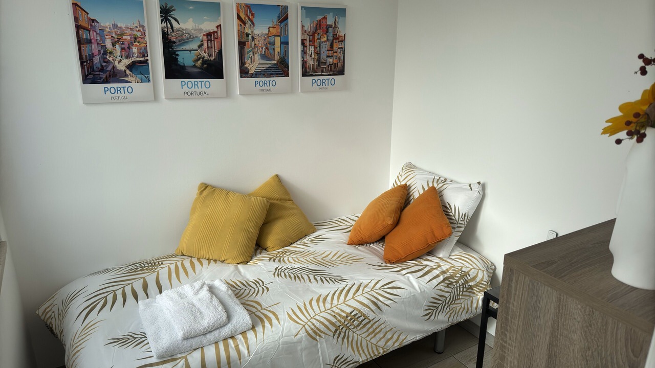 Photo of Bedroom in Casalinho