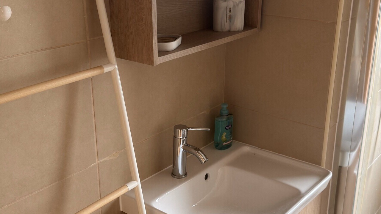 Photo of Bathroom in Casalinho