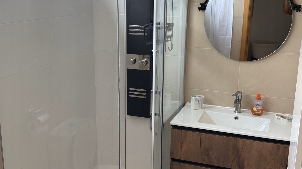 Photo of Bathroom in Casalinho