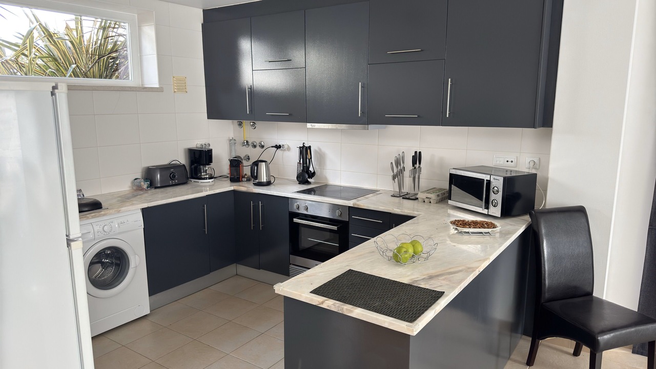 Photo of Kitchen in Casalinho