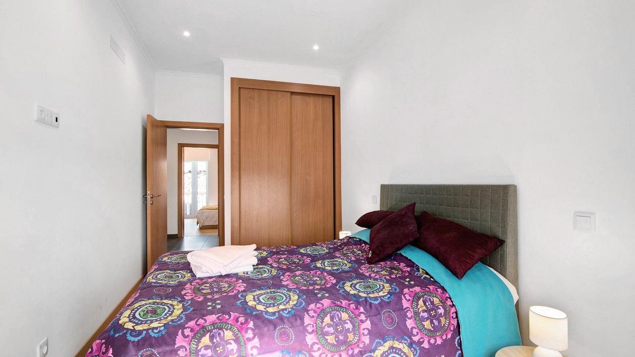 Photo of Bedroom in Alte