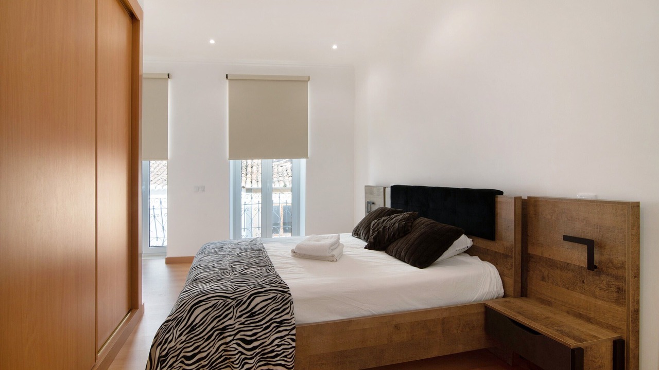 Photo of Bedroom in Alte