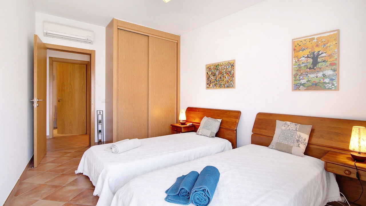 Photo of Bedroom in Santa Luzia