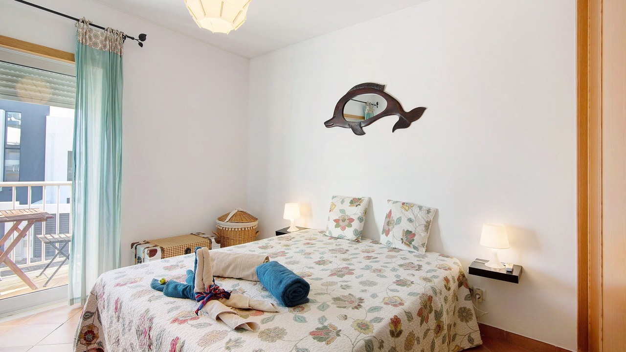 Photo of Bedroom in Santa Luzia