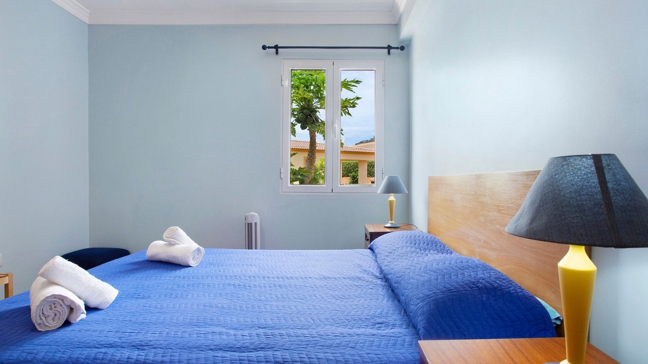 Photo of Bedroom in Campo de Baixo