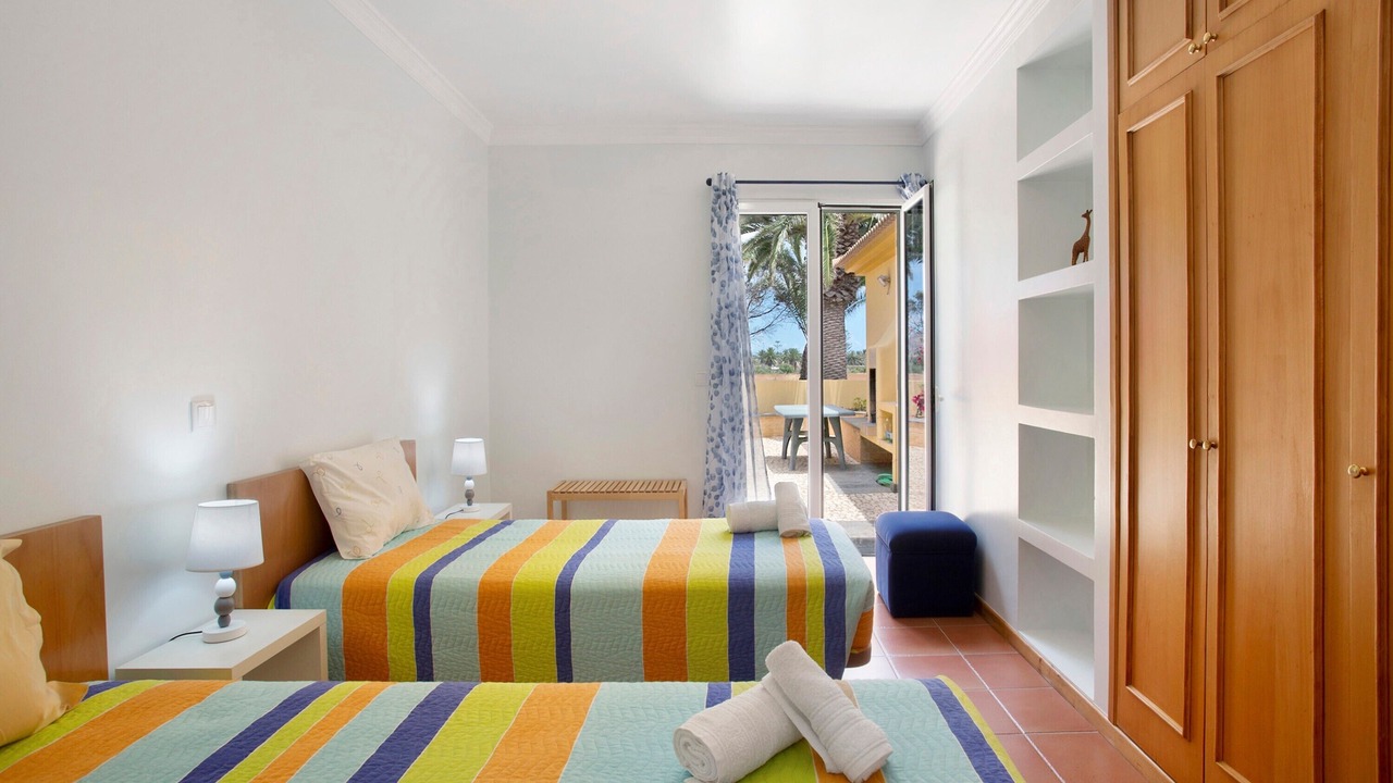 Photo of Bedroom in Campo de Baixo