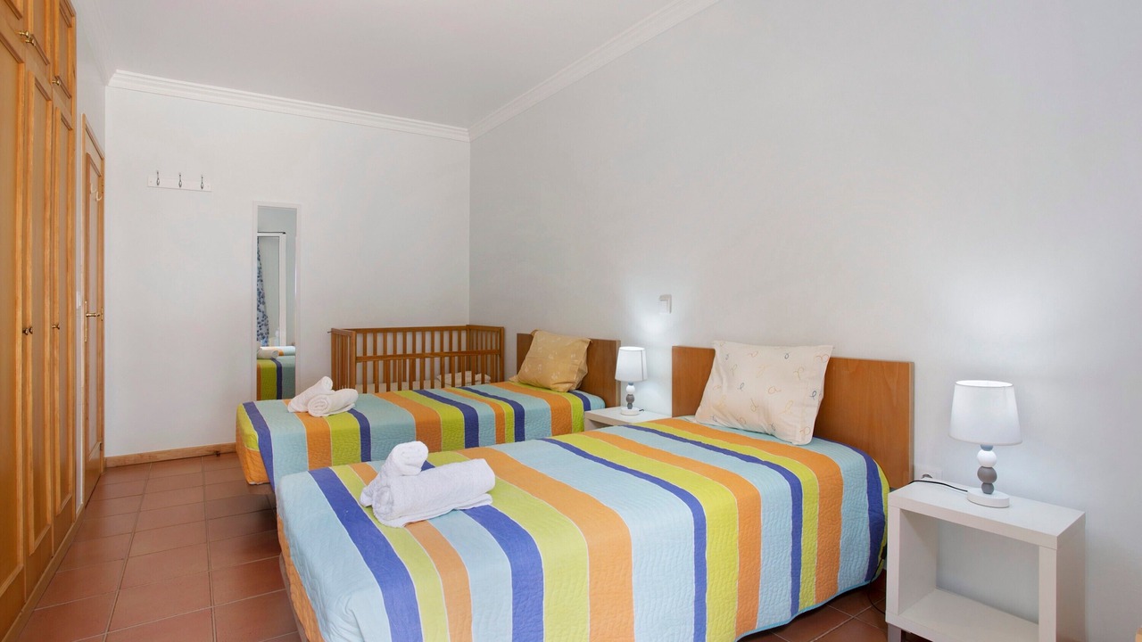 Photo of Bedroom in Campo de Baixo