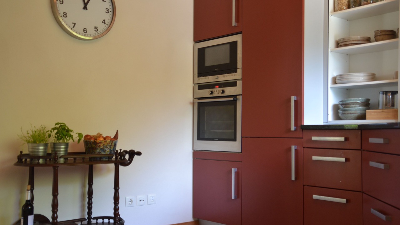 Photo of Kitchen in Sao Martinho do Porto
