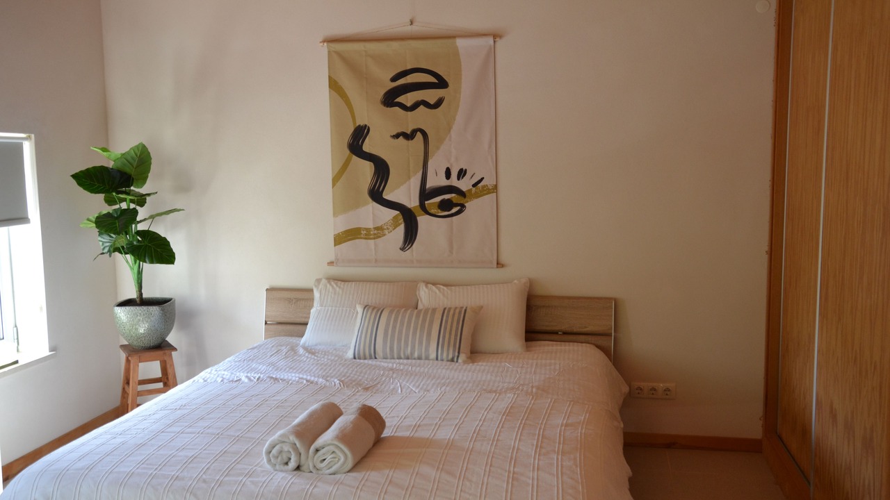 Photo of Bedroom in Sao Martinho do Porto