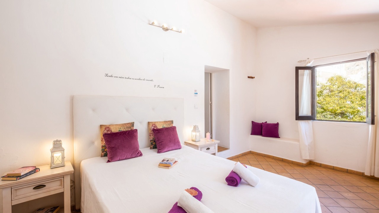 Photo of Bedroom in Mato Serrao