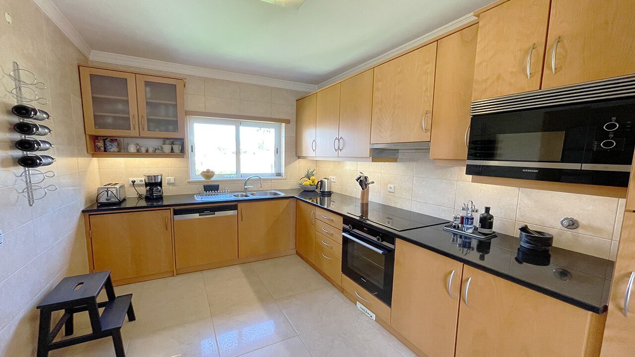 Photo of Kitchen in Porto de Mos