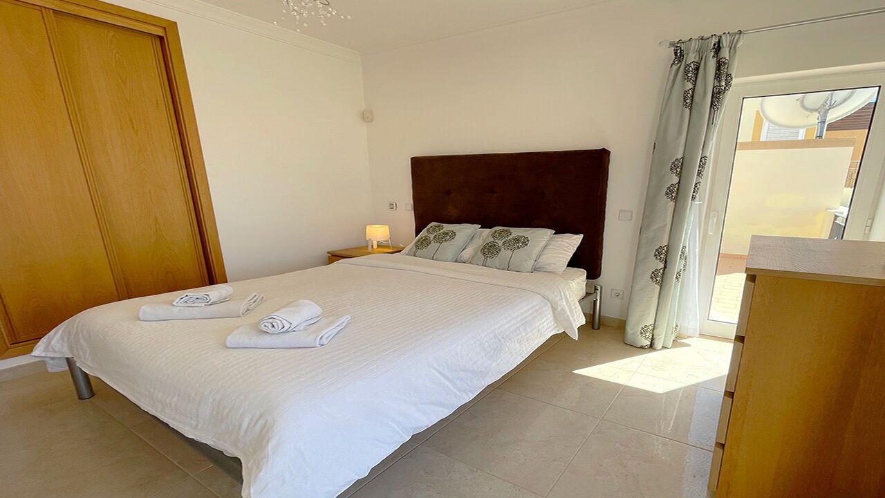 Photo of Bedroom in Porto de Mos