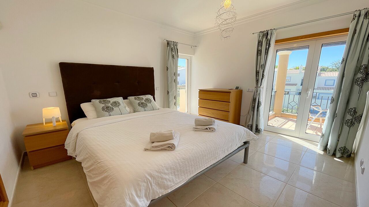 Photo of Bedroom in Porto de Mos