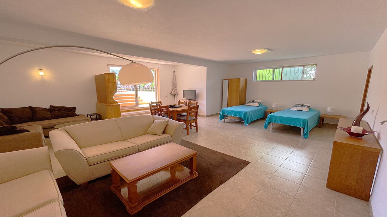 Photo of Livingroom in Porto de Mos
