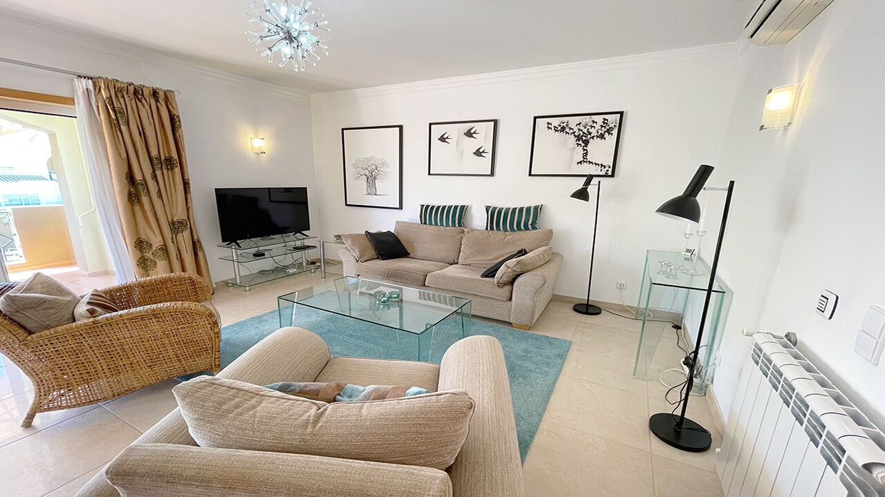 Photo of Livingroom in Porto de Mos