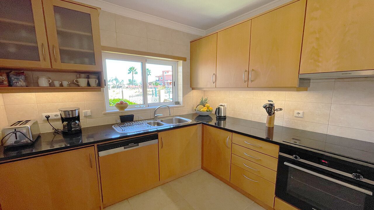 Photo of Kitchen in Porto de Mos