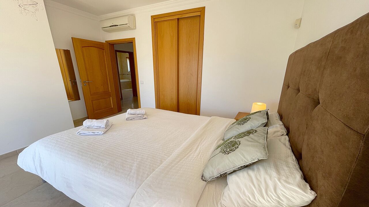 Photo of Bedroom in Porto de Mos