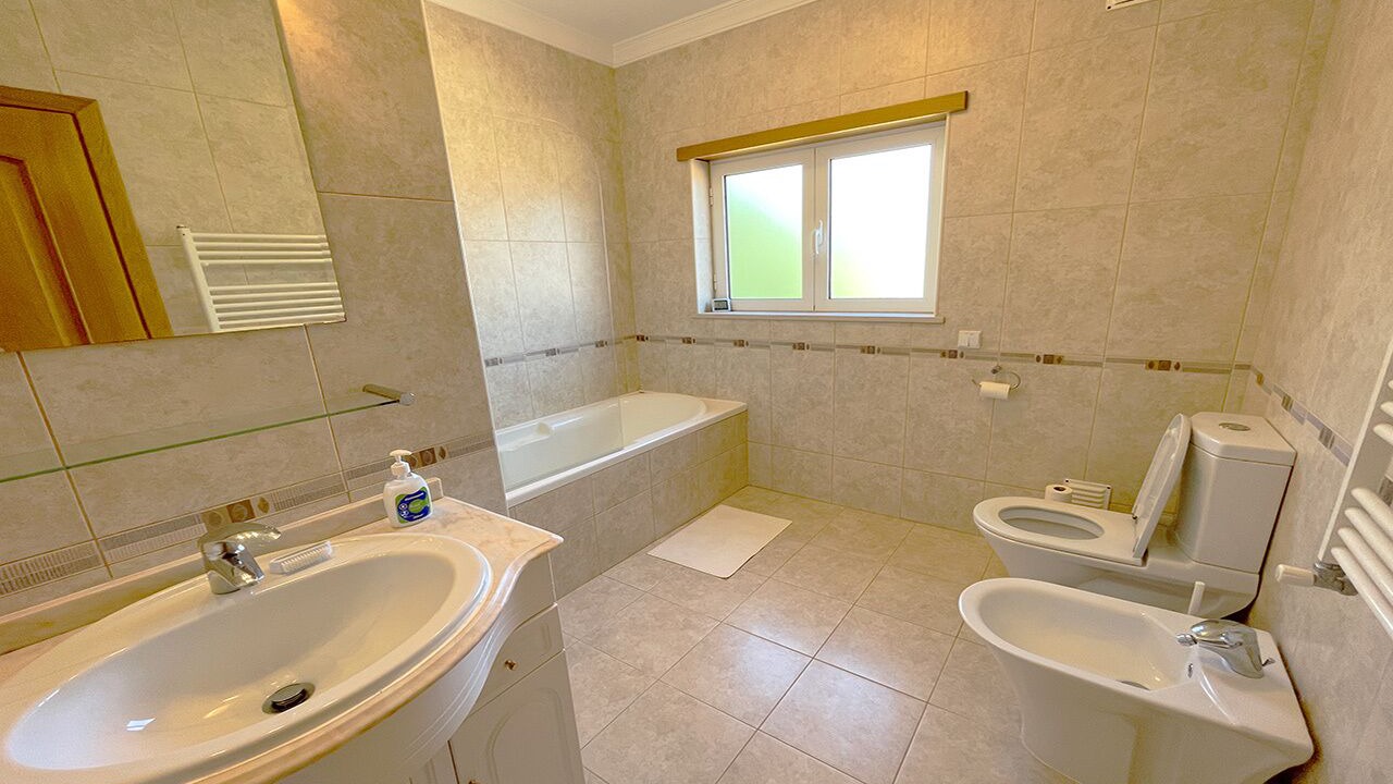 Photo of Bathroom in Porto de Mos