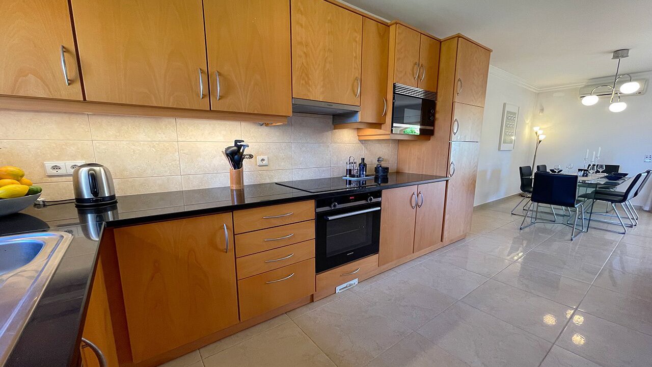 Photo of Kitchen in Porto de Mos