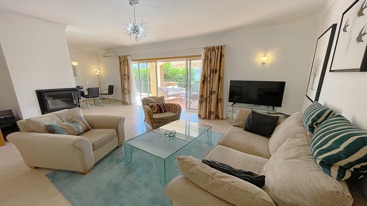 Photo of Livingroom in Porto de Mos