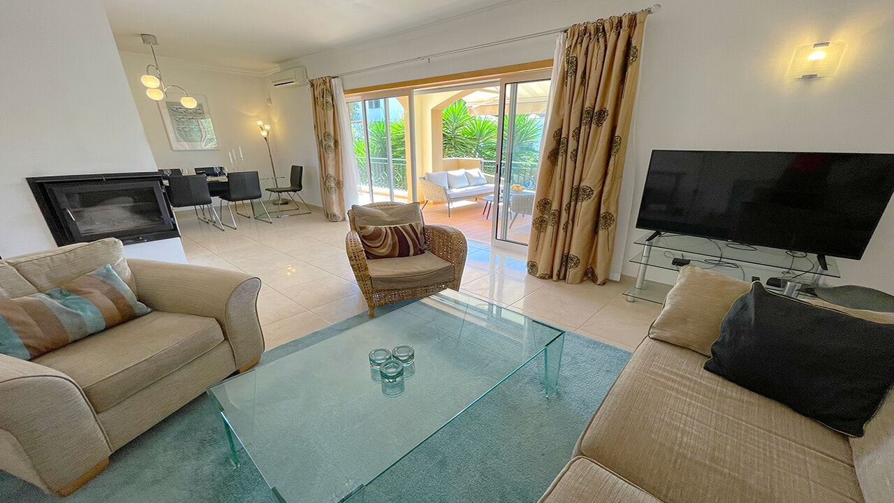 Photo of Livingroom in Porto de Mos