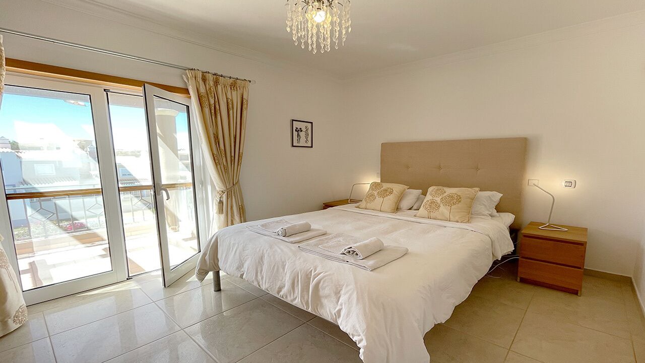 Photo of Bedroom in Porto de Mos
