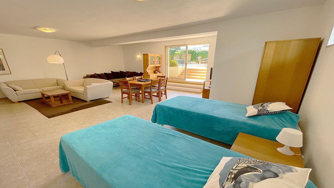 Photo of Livingroom in Porto de Mos