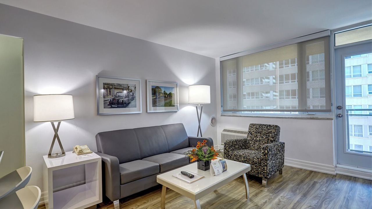 Photo of Livingroom in Parque das Nacoes