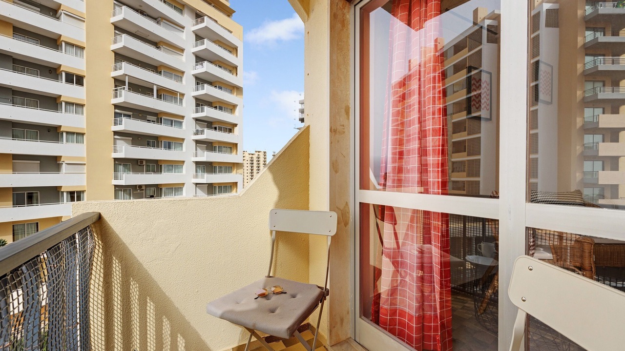 Photo of Outdoor in Praia da Rocha