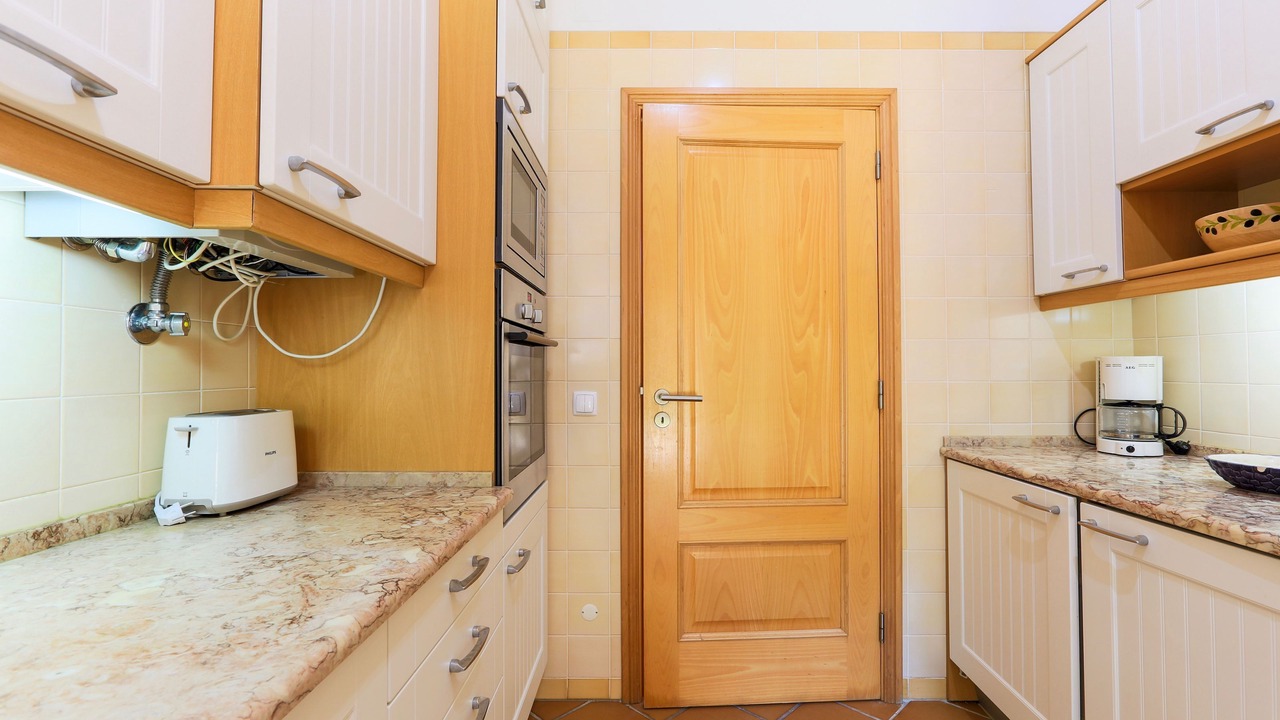 Photo of Kitchen in Praia del Rei