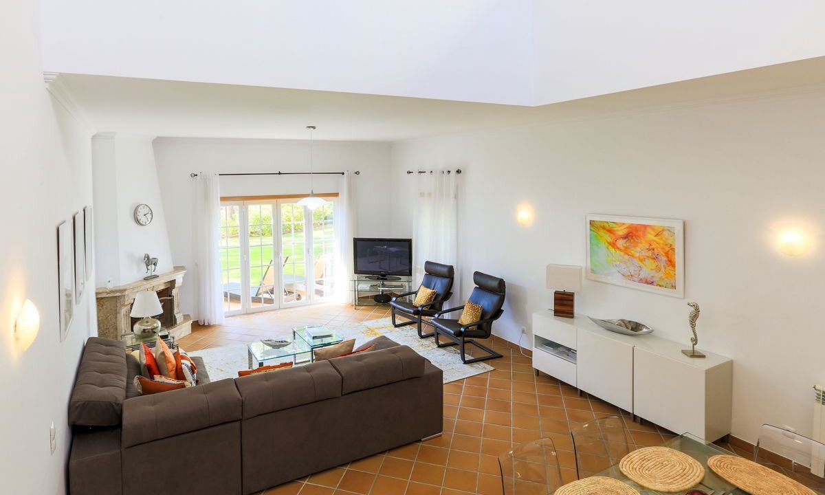 Photo of Livingroom in Praia del Rei