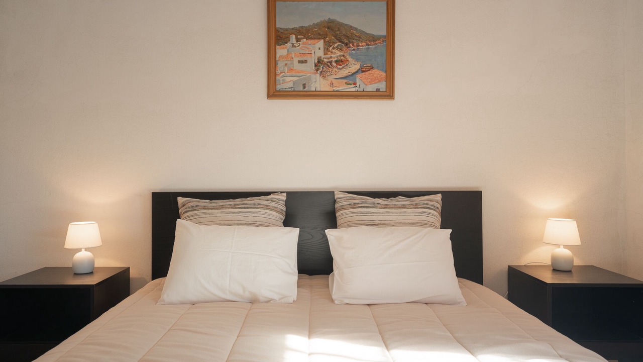 Photo of Bedroom in Santarem