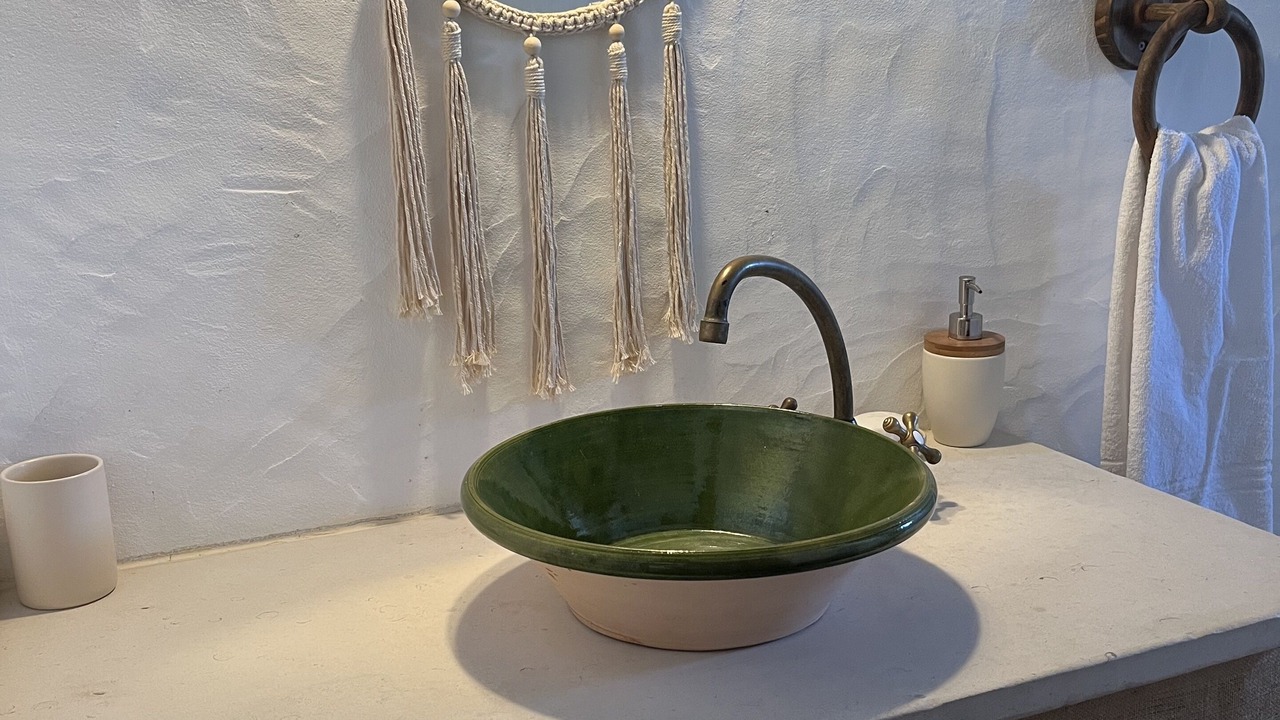 Photo of Bathroom in Rio Maior