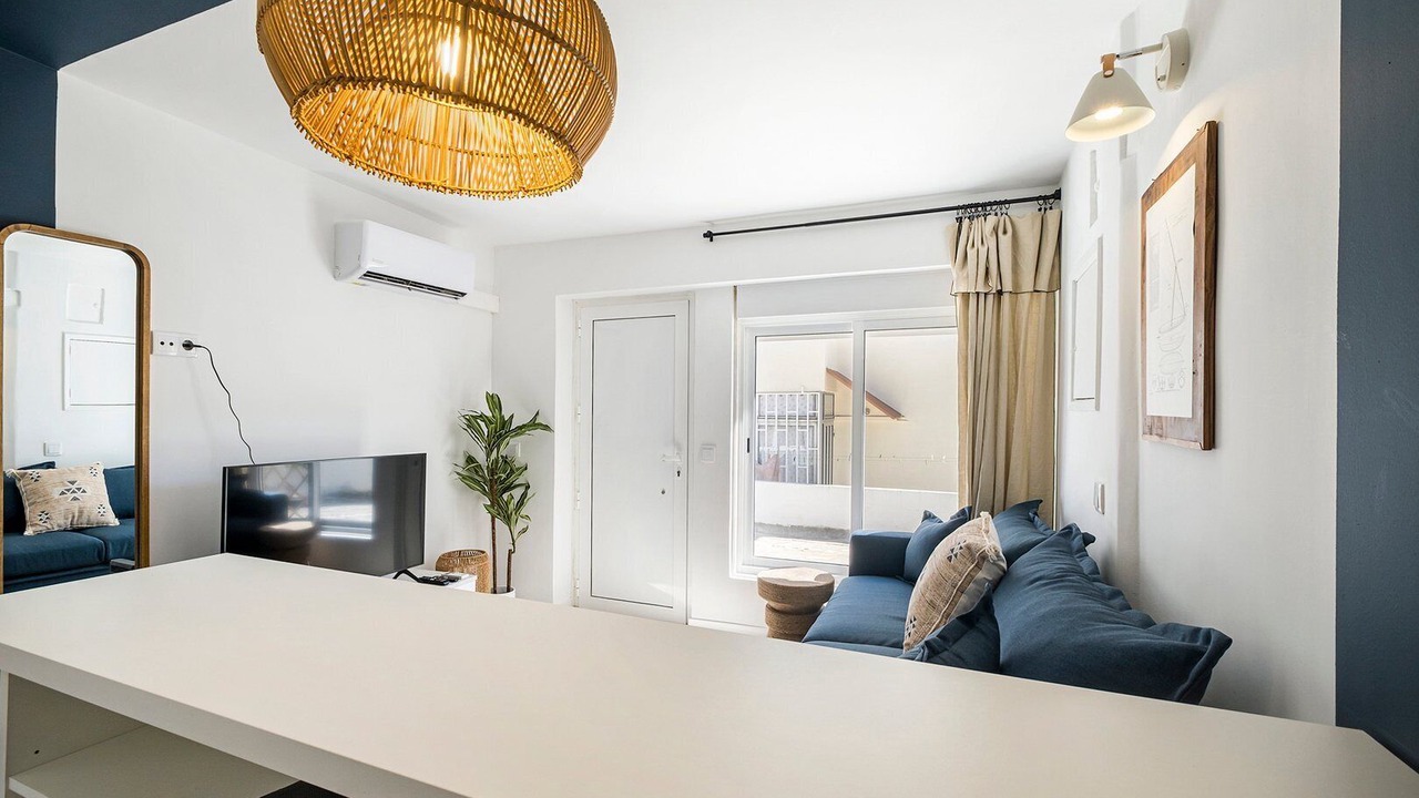 Photo of Livingroom in Parede