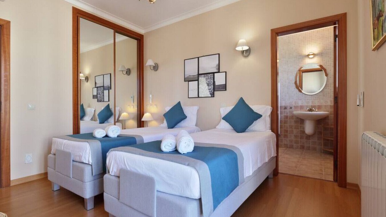 Photo of Bedroom in Luz