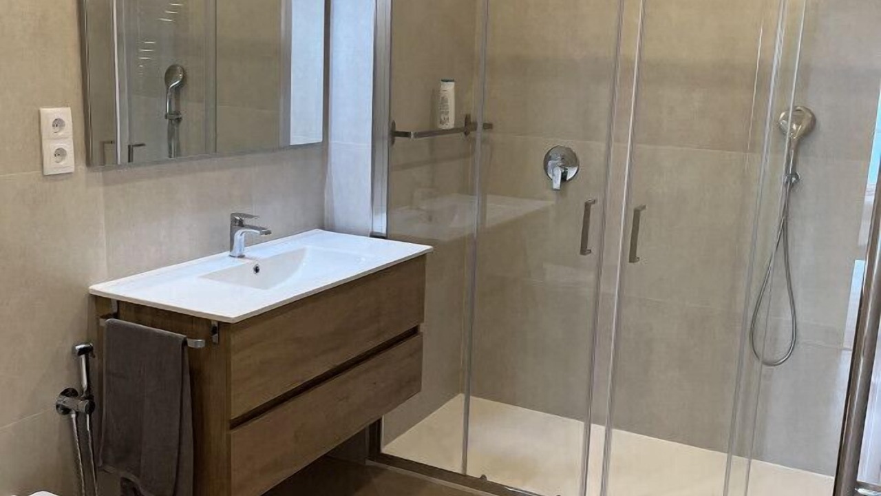 Photo of Bathroom in Luz