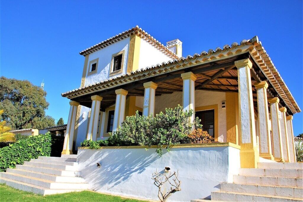 Photo of Outdoor in Caramujeira